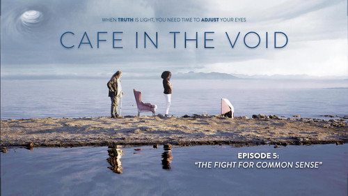 The Fight For Common Sense