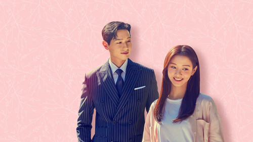 Young Lady and Gentleman backdrop 2