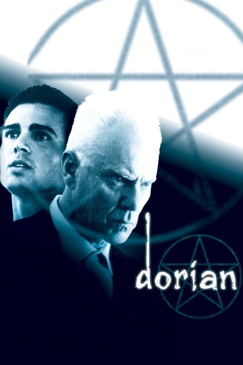 Dorian 2003