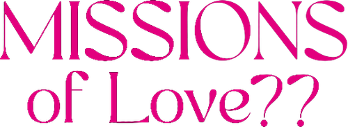 Mission of Love