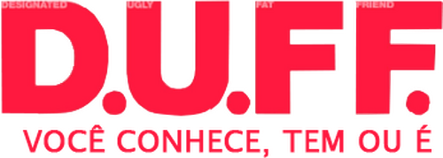 La designada ultra fea