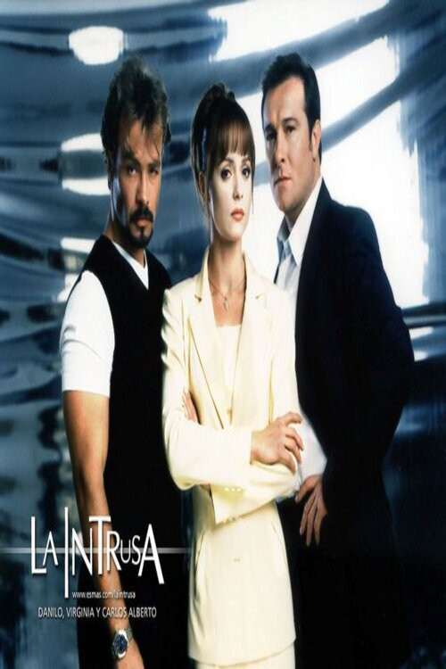 The Outsider poster