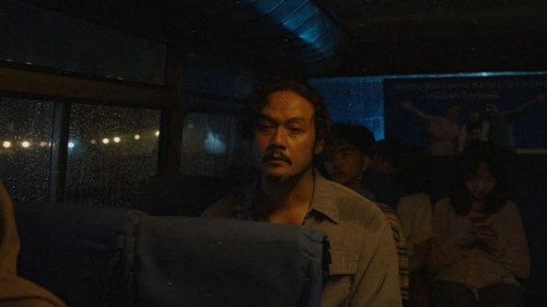 Ayah, Ini Arahnya Ke Mana, Ya?