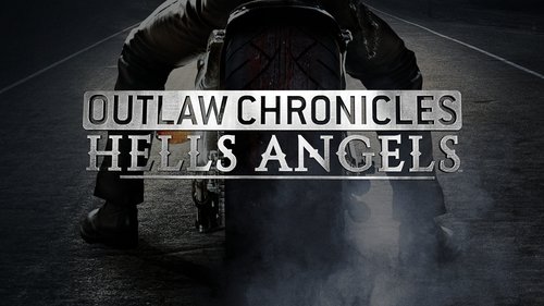 Outlaw Chronicles: Hells Angels
