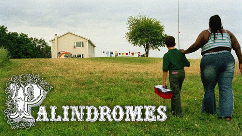Palindromes