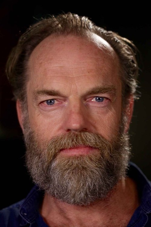 Kép: Hugo Weaving színész profilképe