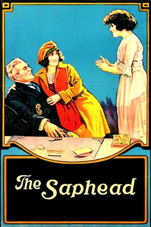 The Saphead (1920)