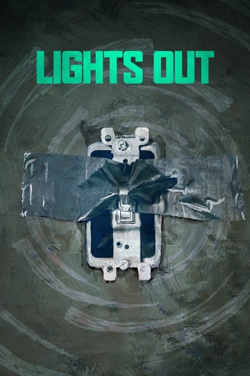 Watch Lights Out (2016) HD Movie Online Free