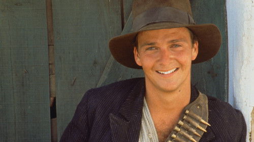 Escena del episodio 6 de la temporada 1 de Las Aventuras del Joven Indiana Jones