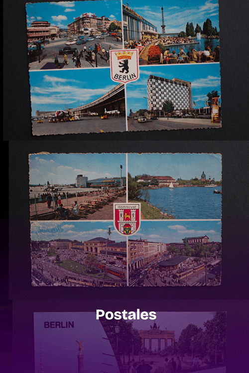 Postales