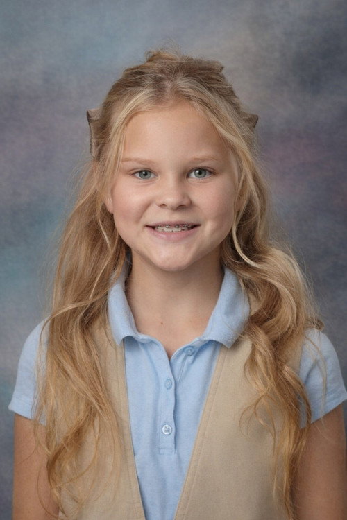 Hayden Bryant