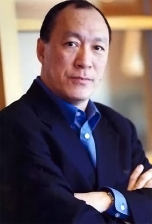 Philip Chan Yan-Kin isCaptain Chen