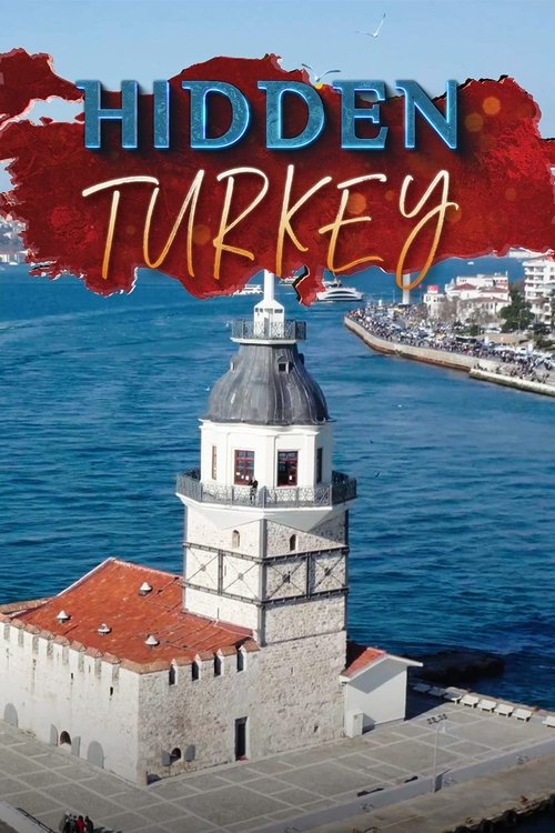 Hidden Turkey poster