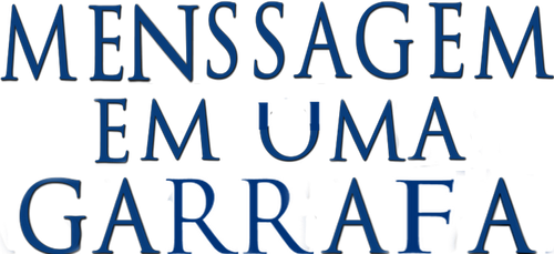 Uma Carta de Amor - Logo 4