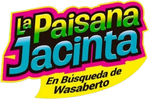 La paisana Jacinta: En búsqueda de Wasaberto