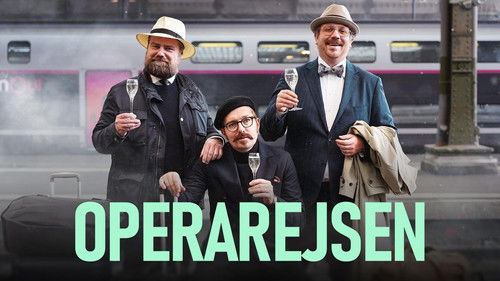 Escena 1 de Operarejsen