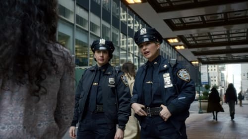 Blue Bloods – Sangue Azul: 11×10