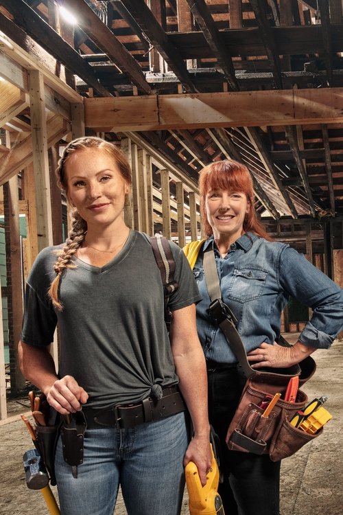 Good Bones - Mutter, Tochter, Home-Makeover