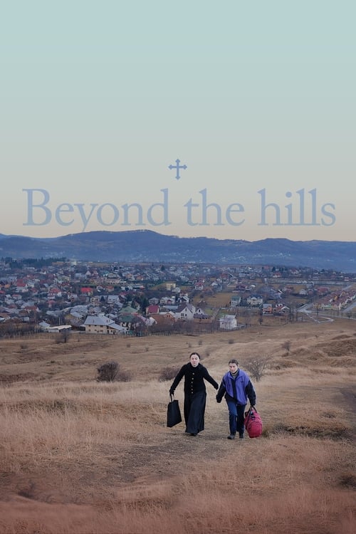 Largescale poster for Beyond the Hills