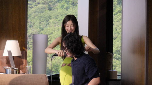 Solteiros, Ilhados e Desesperados: 4×8