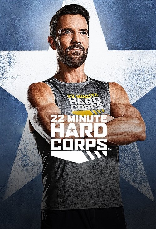 22 Minute Hard Corps