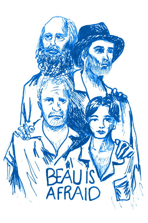 Poster 36 for Beau Is Afraid
