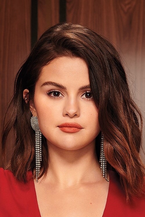 Kép: Selena Gomez színész profilképe
