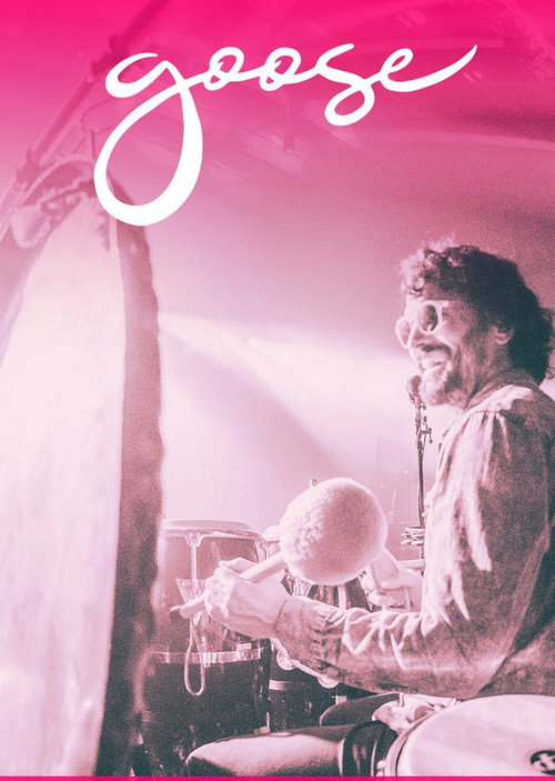 Goose: 2022.02.11 - Paristown Hall, Louisville, KY