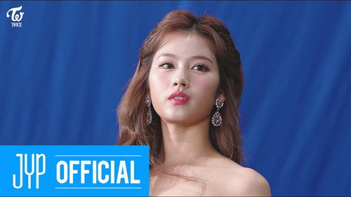 TWICE TV “I CAN’T STOP ME” EP.01 still