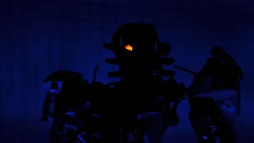 Waste Disposal Part 2 - Bionicle Fan Film image 2