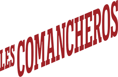 Les Comancheros