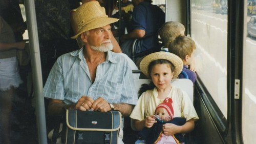 So Long Since I've Known a Spring