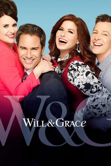 Will & Grace