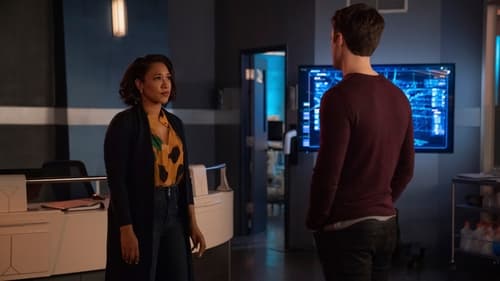 The Flash: 7×5