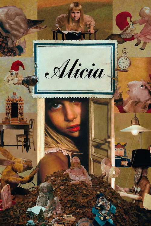Alice - related title
