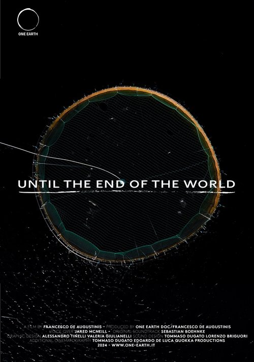 Until the End of the World