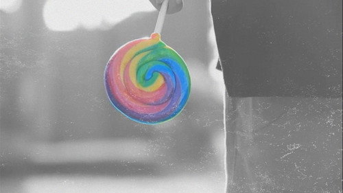 The Weight of Small Conversations Backdrop Blur