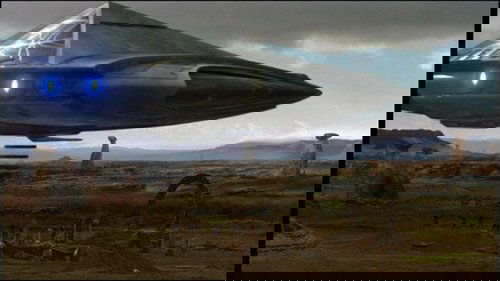 Stargate SG1: 6×8