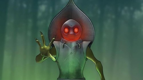 The Flatwoods Monster