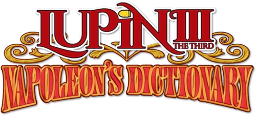 Lupin the Third: Napoleon's Dictionary