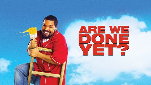 Are We Done Yet?