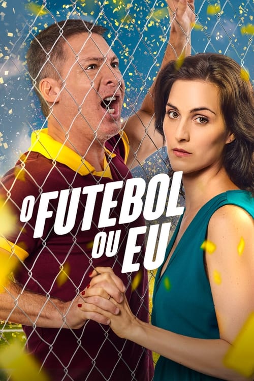 El fútbol o yo