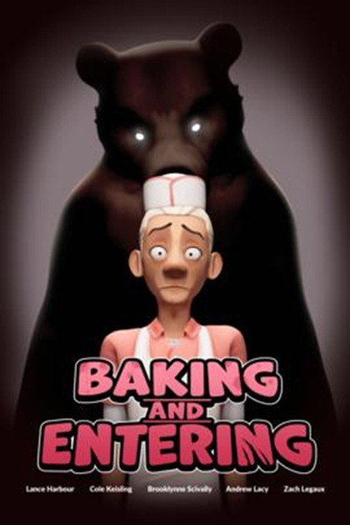 Baking and Entering