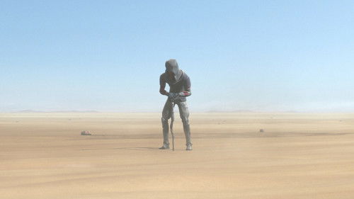 Escena del episodio 19 de la temporada 3 de Star Wars Rebels