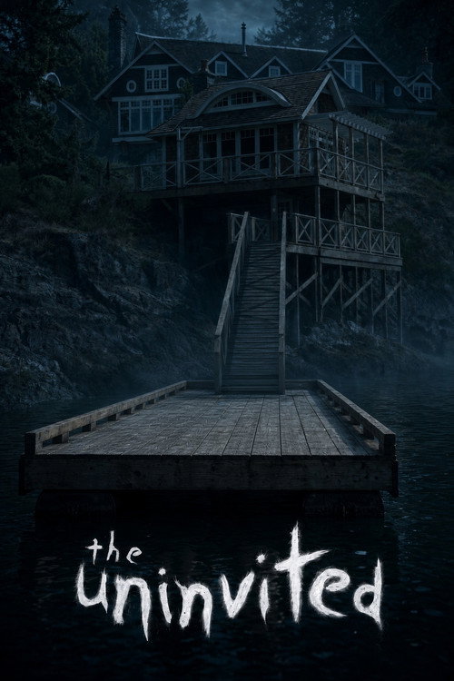 The Uninvited