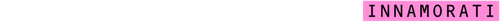 Tutte le volte che ci siamo innamorati official logo