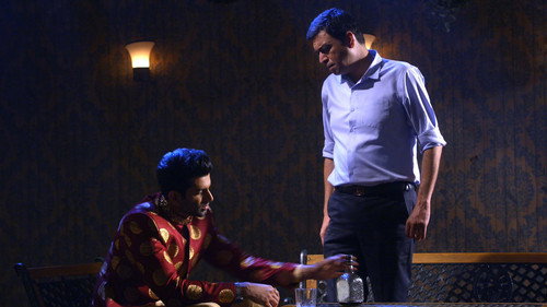 Shravan Aur Suman Ki Duriyan