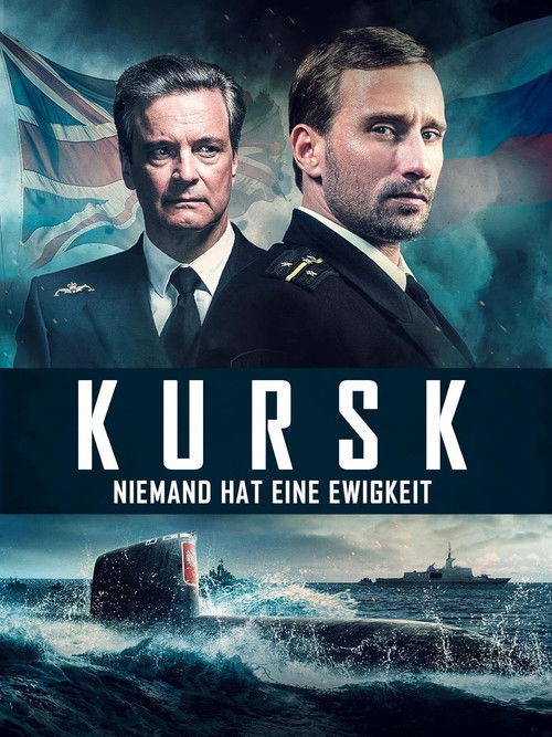 Kursk poster