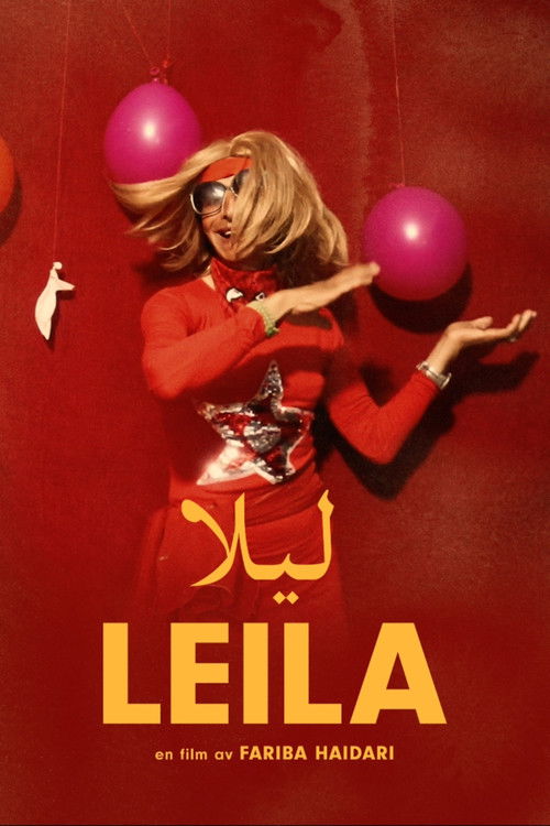 Leila