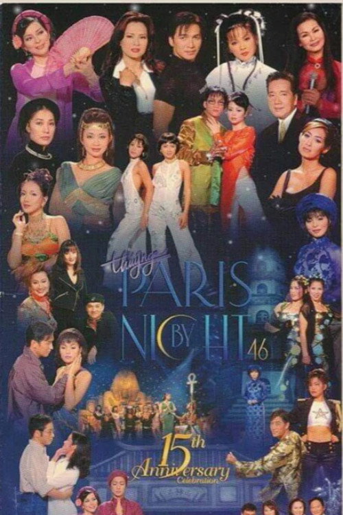 Paris By Night 46: 15th Anniversary Celebration